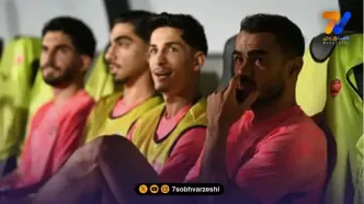 نیمکت‌نشینی ستاره پرسپولیس به خاطر قد کوتاه!