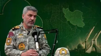 سخنگوی ارتش: تسلیحات و آمادگی لازم برای یک جنگ طولانی را داریم