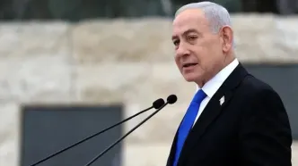 نتانیاهو خطاب به شهروندان اسرائیل: به شما قول می‌دهم، ایران پیش از انتخابات به ما حمله خواهد کرد