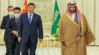 درخواست عربستان از چین برای میانجیگری میان ریاض و صنعا