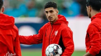 شوک پشت شوک؛ یک مصدوم جدید در پرسپولیس