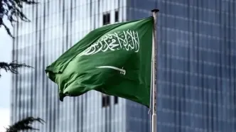 وزارت خارجه عربستان: سفر به تهران در راستای کاهش تنش در منطقه انجام شد
