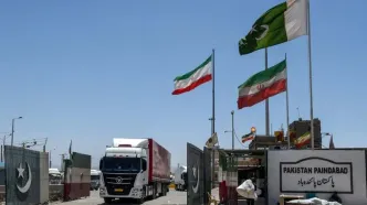 توافق اولیه ایران و پاکستان برای بازگشایی مرز ریمدان/ اولویت‌ها اعلام شد