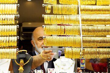 قیمت طلا امروز سه‌شنبه ۲۸ مهر ۱۴۰۵ هنگام بازگشایی بازار/ طلای ۱۸ عیار ۳۰۰ هزار تومان گران شد