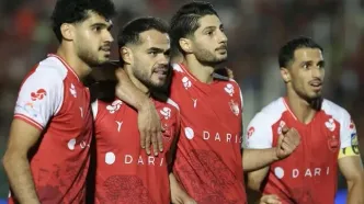 چرا باید از پرسپولیس تارتار ترسید؟