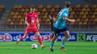 شوک به فولاد پیش از دیدار با پرسپولیس؛ احتمال غیبت دو مهره کلیدی