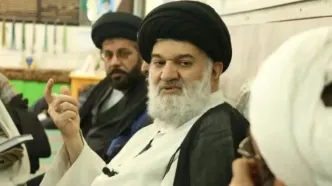 سخنگوی قوه قضائیه: محمدباقر خرازی پس از یک ماه بازداشت، با وثیقه آزاد شد/ پرونده وی در مرحله تحقیقات مقدماتی قرار دارد