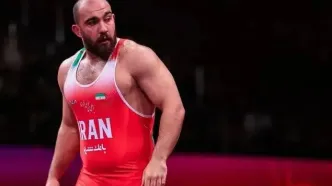 امیرحسین زارع با کسی شوخی ندارد!