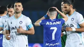 شکایت تازه از آسانی و استقلال ثبت شد