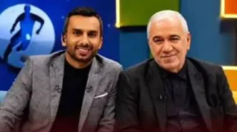 میثاقی انتقام «لیوان آب» را از فتح‌الله‌زاده گرفت