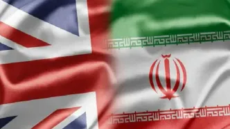 احضار سفیر انگلیس از سوی ایران