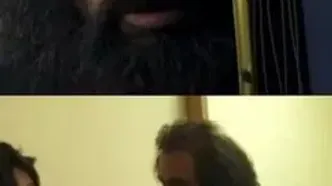 نقی معمولی: دیگه گذشت دوره مرغ و پلو، مردم الکی به کسی رای نمی دن