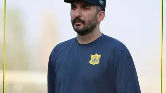 برکناری محمد نوری پس از شکست مقابل پرسپولیس