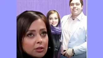 اعتراف تلخ نفیسه روشن از ازدواج جنجالی‌اش با خلبان/ ازدواجم بزرگترین اشتباه زندگیم بود؛ «گول خوردم، بله گفتم!»