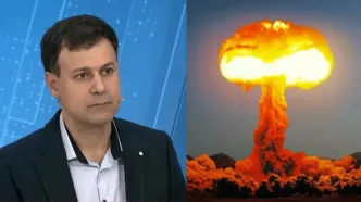 فارس: علی‌حسین قاضی‌زاده لجن است