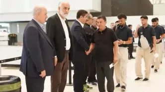 سرمربی پرسپولیسی برای نیمکت تیم ملی به ایران می‌آید