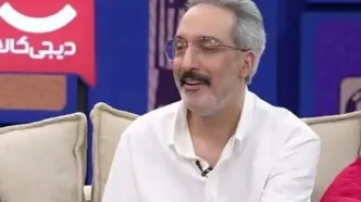 شوخی بی‌مزه و مسخره ژوله با مصدومیت رامین رضاییان