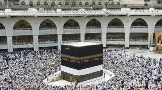 کاهش ۷۰ درصدی اعزام کارکنان حج و زیارت باعث صرفه‌جویی در هزینه حج تمتع می‌شود