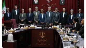 مشارکت بانک صادرات ایران در بازسازی زیرساخت‌های دانشگاه شهید بهشتی