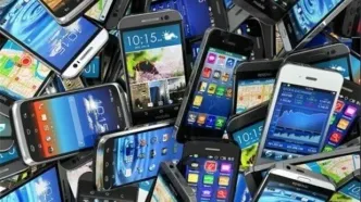 دلایل افزایش قیمت گوشی‌های موبایل در بازار