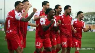 سنگین‌ترین محرومیت تاریخ در انتظار پرسپولیس!