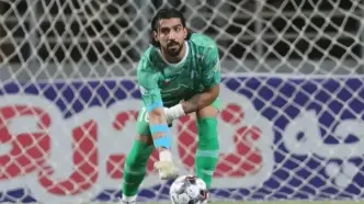 فرعباسی با واکنشی فوق‌العاده، استقلال را نجات داد