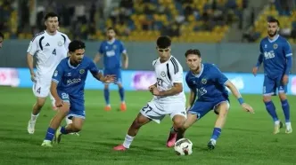 تیم گل‌محمدی برد و از بحران خارج شد
