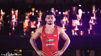 نخودی با شایستگی فینالیست شد