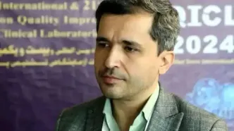 ادعای بازگشت شریفی‌زارچی به کشور تکذیب شد