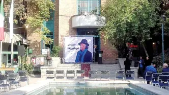 بدرقه بازیگر صاحب‌ سبک