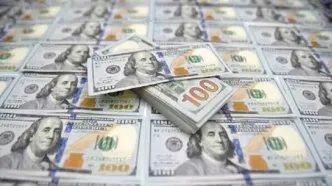 قیمت دلار و قیمت یورو امروز جمعه ۸ آبان ۱۴۰۵ + جدول