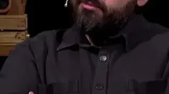 قاضی‌ پور: رسایی فکر نمی‌کرد زندان برود / رسایی زندان نرفته؛ هتل رفته است