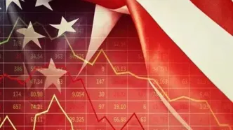 بازار اوراق آمریکا؛ چرا سرمایه‌گذاران برای بدهی واشنگتن بازده بیشتری می‌خواهند؟