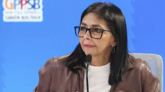 رئیس‌جمهوری ونزوئلا خواستار بازگرداندن طلای ملی از انگلیس شد
