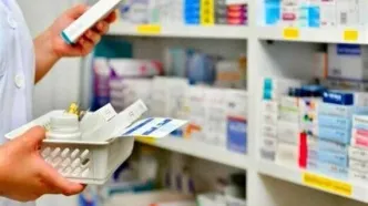 داروی ۱۵۰ میلیونی تقلبی با برچسب اصلی؛ داخل ویال فقط آب مقطر بود