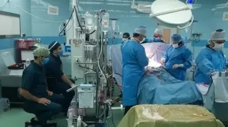 هزینه پیوند قلب رایگان شد