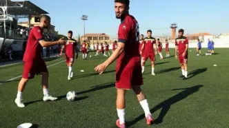 صیادمنش دومین خرید برتر لیگ لهستان شد