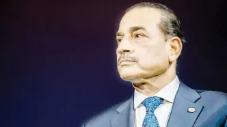 مأموریت دشوار در تهران