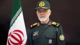 سرلشکر عبداللهی: شاخص‌های امنیت کشور بهتر از گذشته است