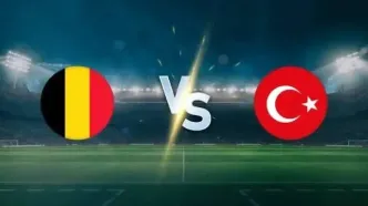 شیاطین سرخ به دنبال شکار ترکیه بحران‌زده