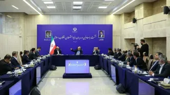 پزشکیان: رسیدگی به مناطق محروم باید در اولویت بنیاد مستضعفان باشد
