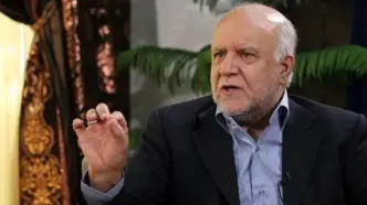 پزشکیان به بیژن زنگنه تسلیت گفت