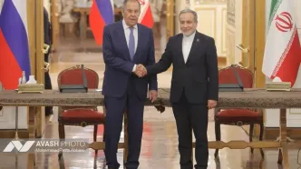 عراقچی: رایزنی‌ها با روسیه هفته آینده در مسکو ادامه می‌یابد