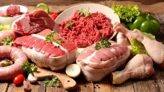 جنجال سازی روانی در جامعه با خبر عرضه گوشت های ممنوع