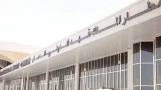 جزئیات حمله پهپادی به فرودگاه بین‌المللی ملک فهد عربستان