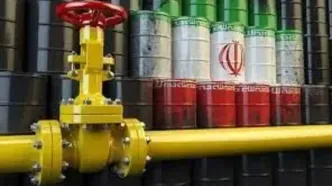 نفت ایران بیش از ۲۴ دلار گران شد