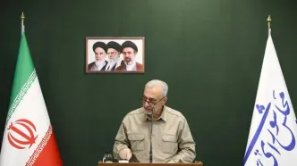 بررسی صلاحیت وزیر پیشنهادی دفاع در دستور کار این هفته مجلس