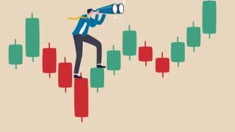 پیش‌بینی بورس سه‌شنبه ۱۴ مهر ۱۴۰۵ | بلاتکلیفی بازار سهام؛ اصلاح عمیق‌تر می‌شود یا موج بعدی صعود در راه است؟