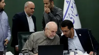 بررسی برنامه‌های وزیر پیشنهادی دفاع در دستور کار امروز مجلس