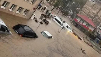 ال‌نینو به استانبول رسید و شهر را به زیر آب برد!